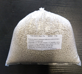 Nacalit Pore-Tec 1 kg